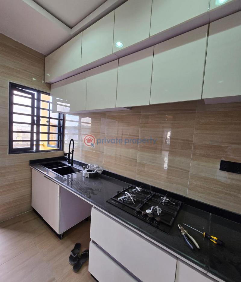 2 bedroom Block Of Flats For Sale Off Nike Arts Gallery Road, Ikate, Lekki Ikate Elegushi Lekki Lagos - 15