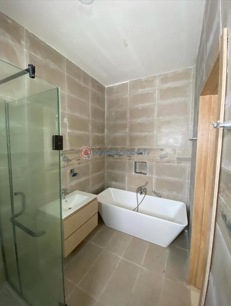 2 bedroom Block Of Flats For Sale Blenco Supermarket Sangotedo Ajah Lagos - 0