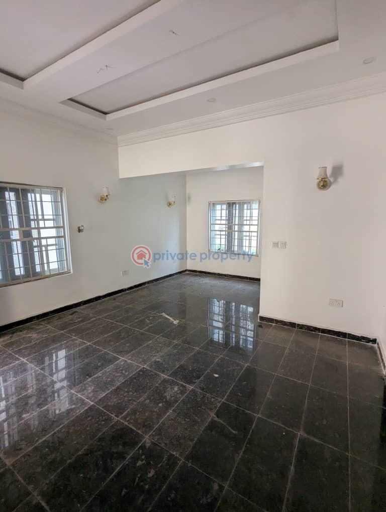2 bedroom Block Of Flats For Rent Jahi Gilmore Area Jahi Abuja Phase 2  - 11