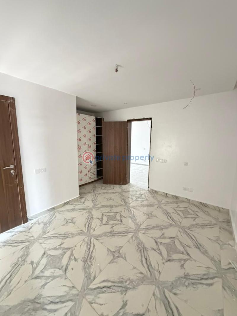 2 bedroom Flat & Apartment For Sale Ologolo Lekki Lagos - 4
