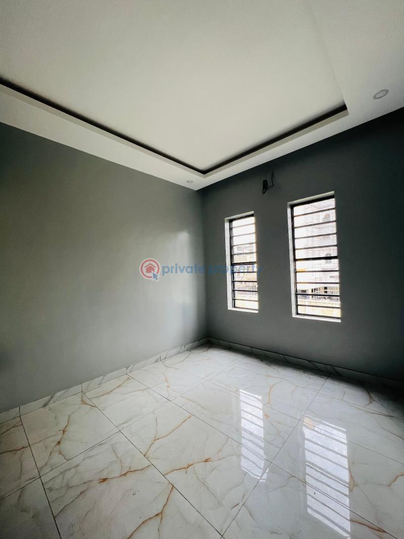 Tastefully finished 2 bedroom apartment - 19 2 bedroom Block Of Flats For Sale Off Freezing Way Lekki Phase 1 Lagos - 19