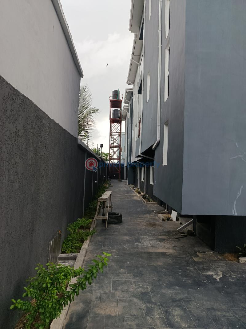 2 bedroom Flat & Apartment For Sale Abijo Gra Lekki Lagos - 3