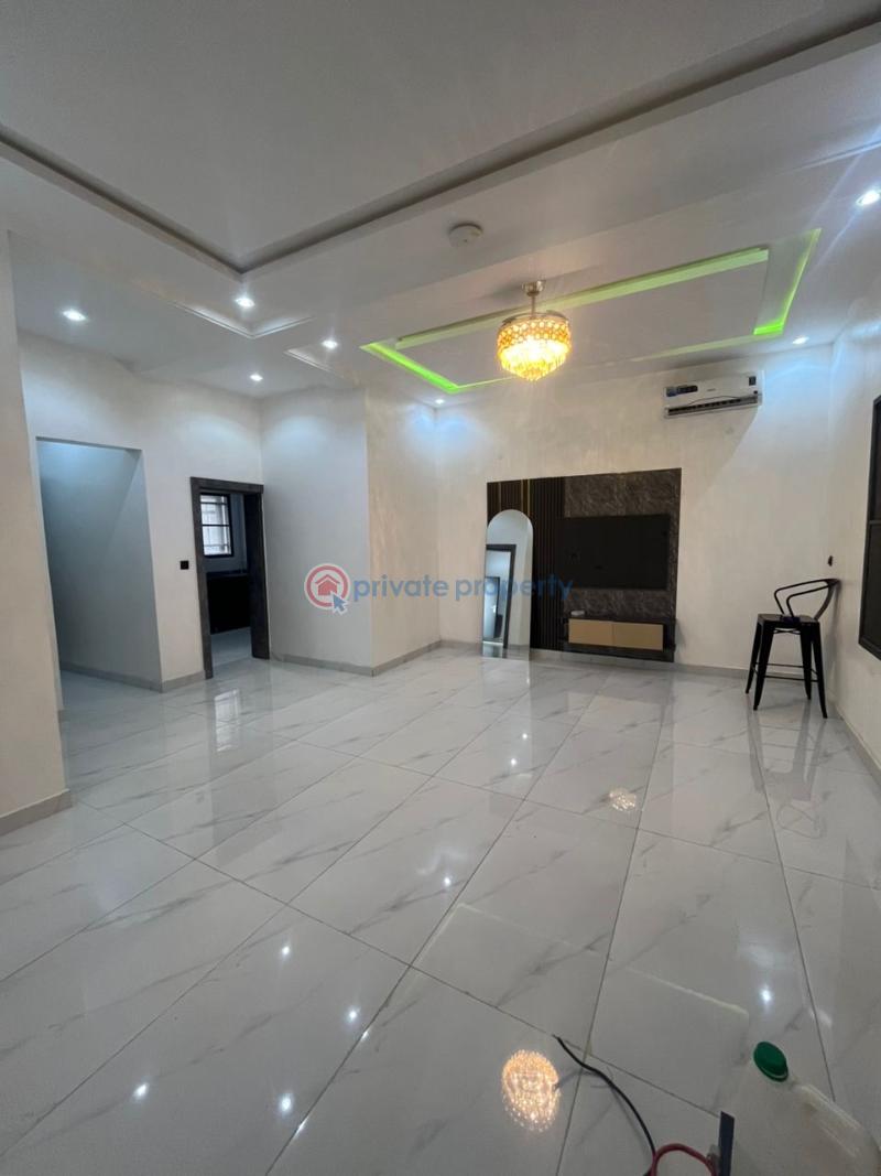2 bedroom Block Of Flats For Rent Durumi By Dunamis Durumi Abuja Phase 2  - 5