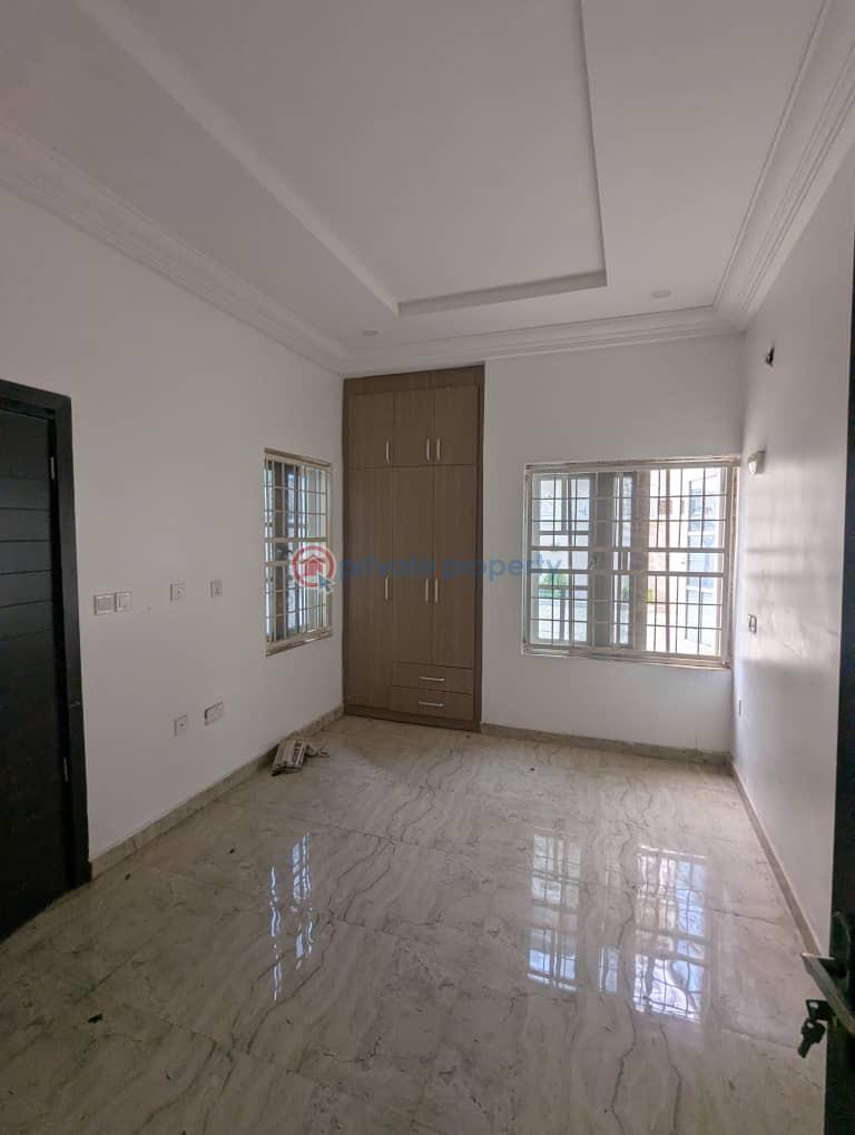 2 bedroom Block Of Flats For Rent Jahi Gilmore Area Jahi Abuja Phase 2  - 5