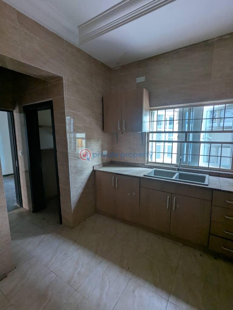 2 bedroom Block Of Flats For Rent Jahi Gilmore Area Jahi Abuja Phase 2  - 3