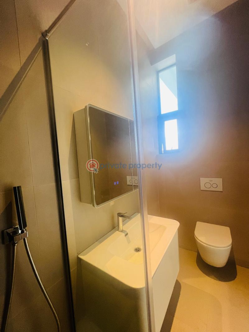 2 bedroom Block Of Flats For Sale Lekki Phase 1 Lagos - 18