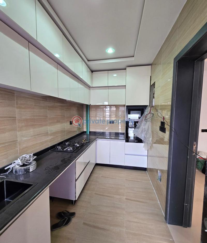 2 bedroom Block Of Flats For Sale Off Nike Arts Gallery Road, Ikate, Lekki Ikate Elegushi Lekki Lagos - 20