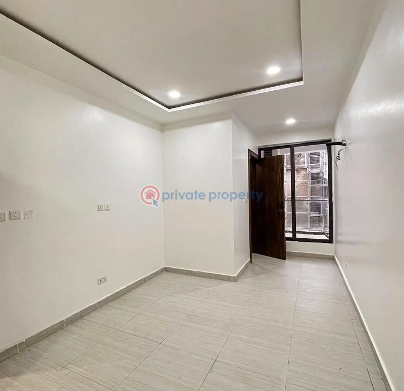 2 bedroom Block Of Flats For Sale Chisco ( Right) Ikate Elegushi Lekki Lagos - 8