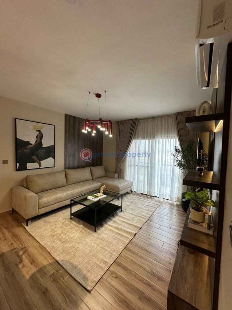 2 bedroom Block Of Flats For Rent Universal Homes, Alaro City, Along Lekki Epe Expressway Epe Lagos - 4