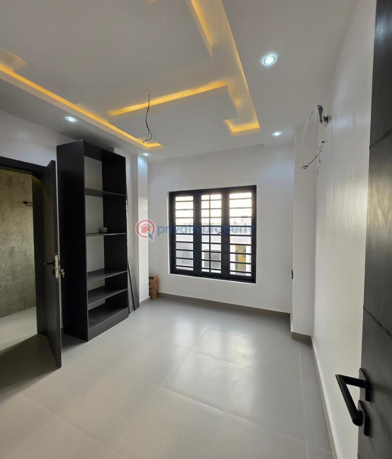 2 bedroom Block Of Flats For Sale Off Nike Arts Gallery Road, Ikate, Lekki Ikate Elegushi Lekki Lagos - 11