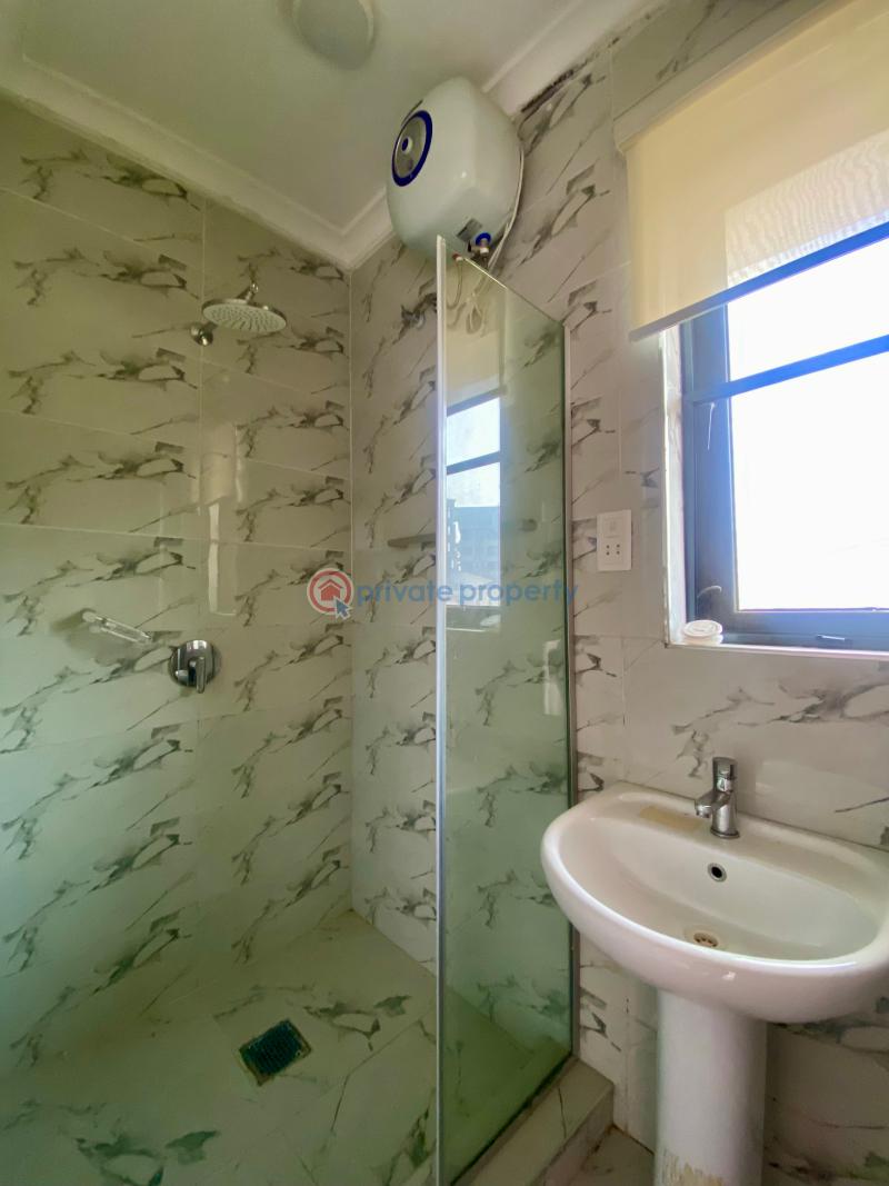Tastefully finished 2 bedroom apartment - 7 2 bedroom Flat & Apartment For Sale Freedom Way Perewinkle Estate Lekki Phase 1 Lagos - 7