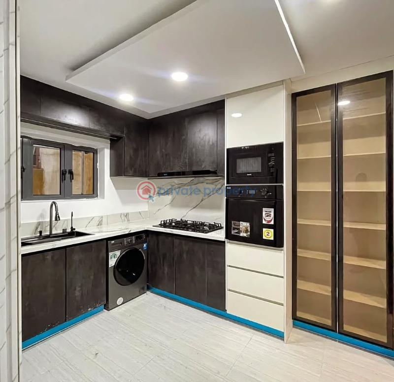 2 bedroom Block Of Flats For Sale Chisco ( Right) Ikate Elegushi Lekki Lagos - 4