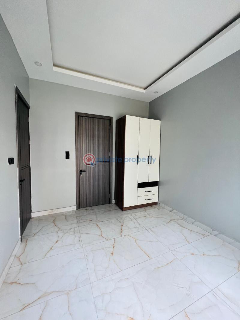 Tastefully finished 2 bedroom apartment - 21 2 bedroom Block Of Flats For Sale Off Freezing Way Lekki Phase 1 Lagos - 21