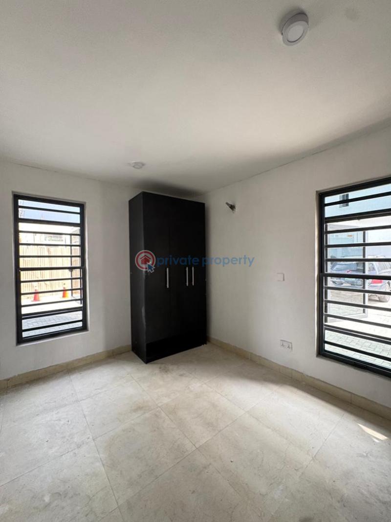 2 bedroom Flat & Apartment For Sale Osapa London Lekki Lagos - 5