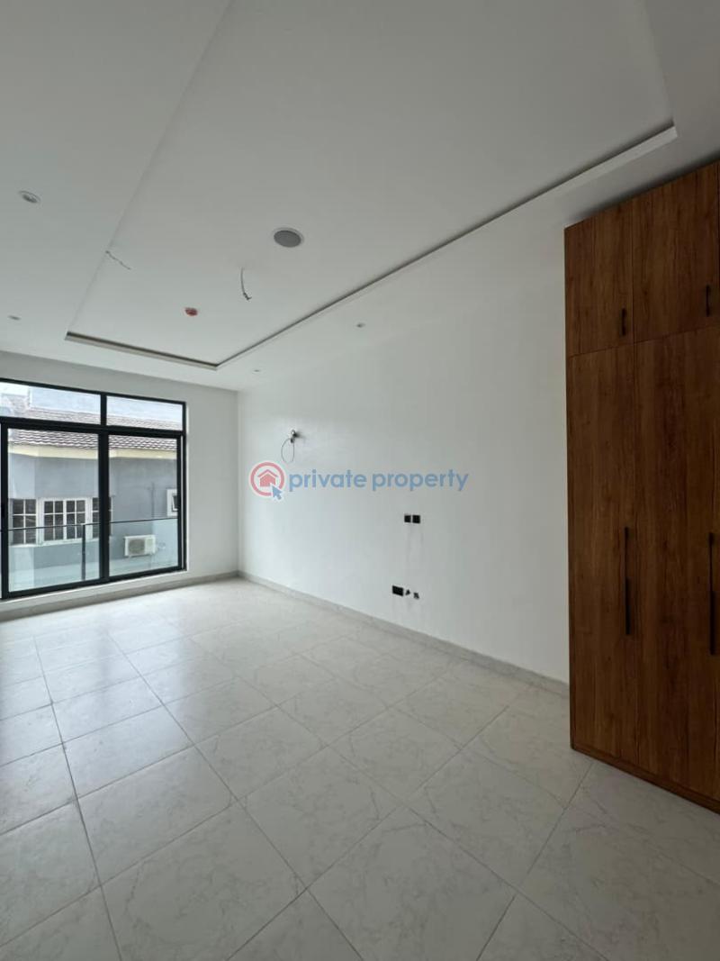 2 bedroom Block Of Flats For Sale Phase 1, Lekki Phase 1 Lagos - 3