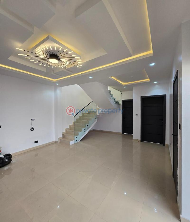 2 bedroom Block Of Flats For Sale Off Nike Arts Gallery Road, Ikate, Lekki Ikate Elegushi Lekki Lagos - 14