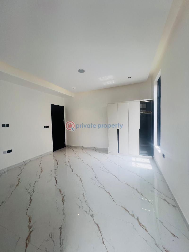 2 bedroom Block Of Flats For Sale Lekki Phase 1 Lagos - 15