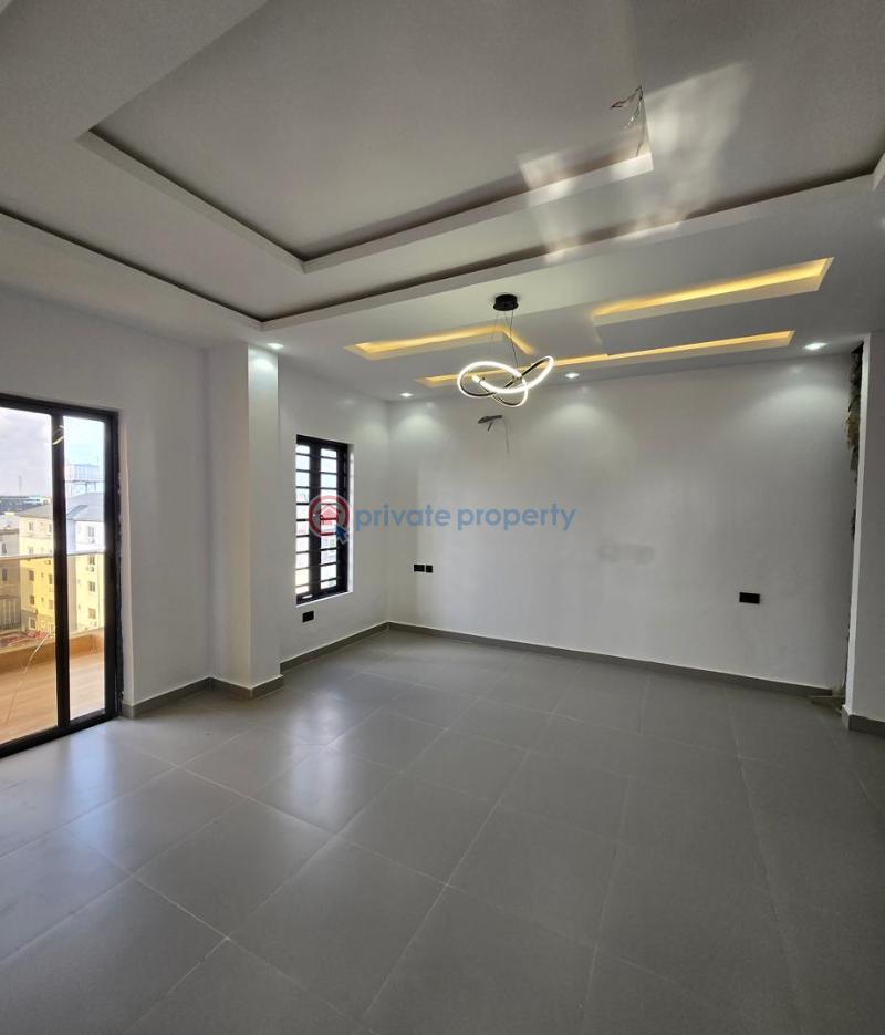 2 bedroom Block Of Flats For Sale Off Nike Arts Gallery Road, Ikate, Lekki Ikate Elegushi Lekki Lagos - 2