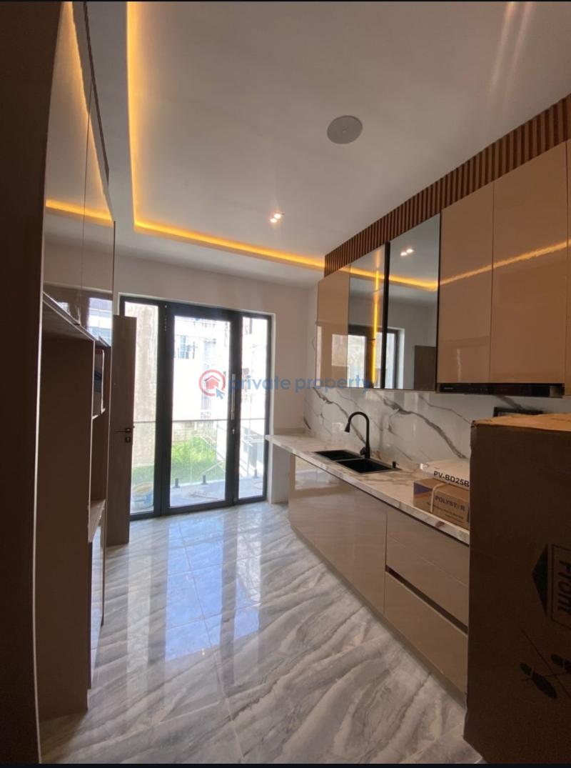 2 bedroom Block Of Flats For Sale Osapa Lekki Lagos - 5