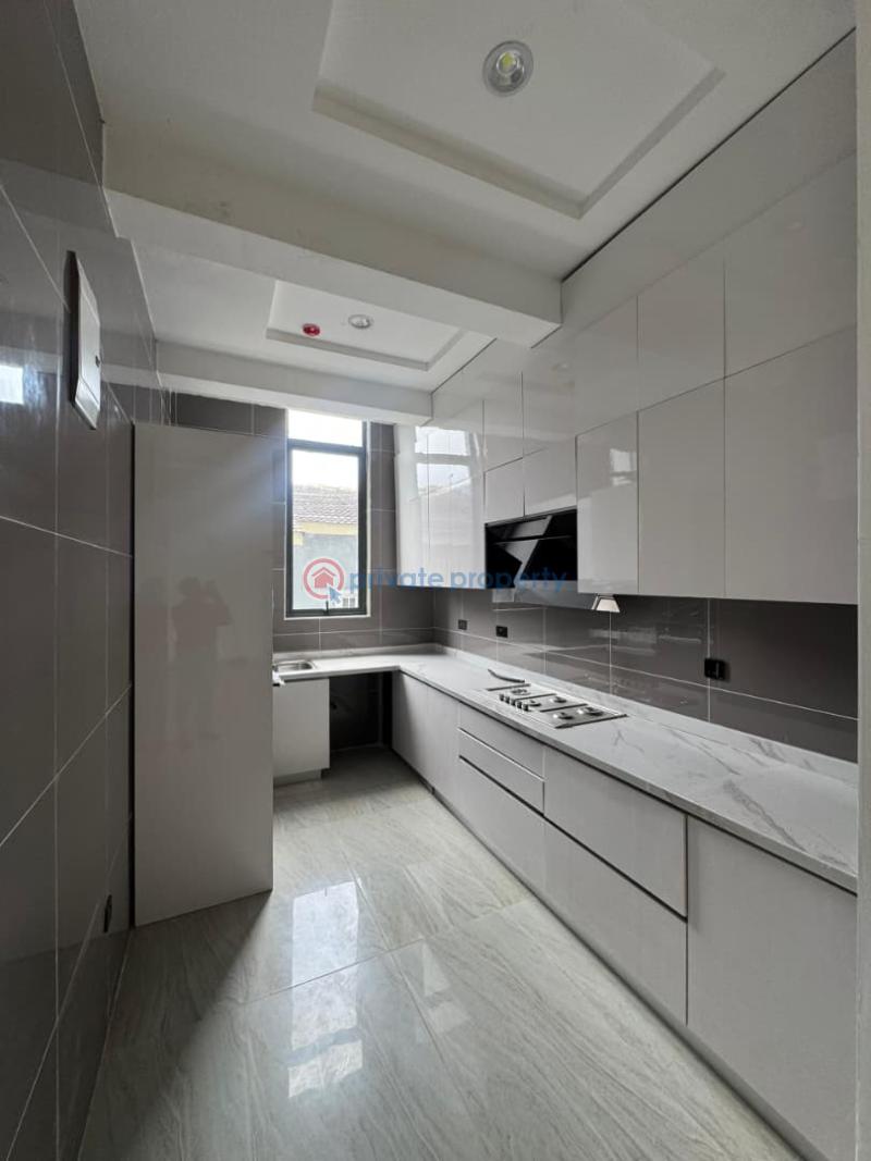 2 bedroom Block Of Flats For Sale Phase 1, Lekki Phase 1 Lagos - 1