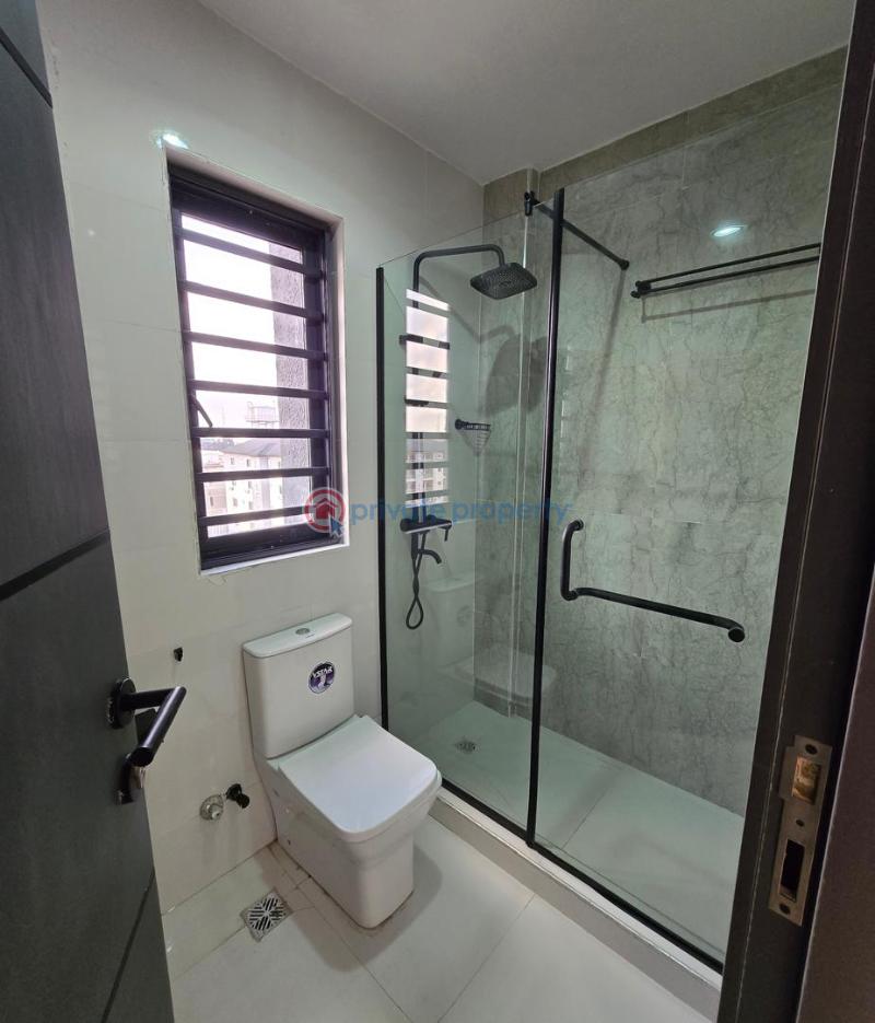 2 bedroom Block Of Flats For Sale Off Nike Arts Gallery Road, Ikate, Lekki Ikate Elegushi Lekki Lagos - 10