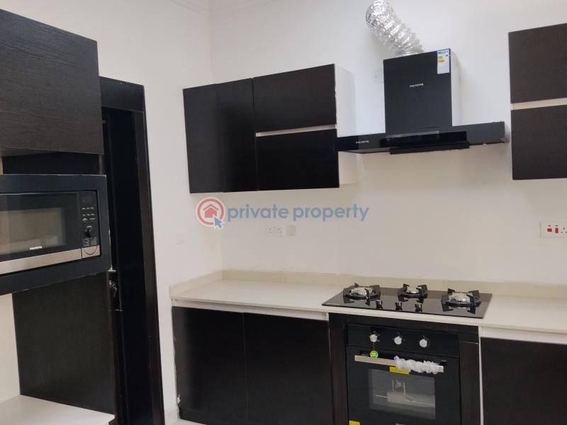 2 bedroom Block Of Flats For Rent Oniru Victoria Island Lagos - 31