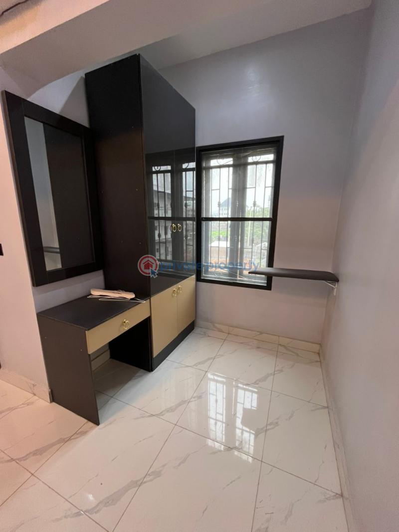 2 bedroom Block Of Flats For Rent Durumi By Dunamis Durumi Abuja Phase 2  - 4