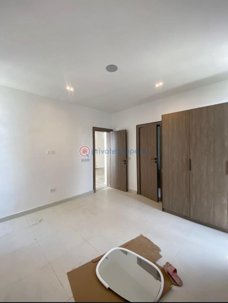 2 bedroom Block Of Flats For Sale Osapa Lekki Lagos - 3