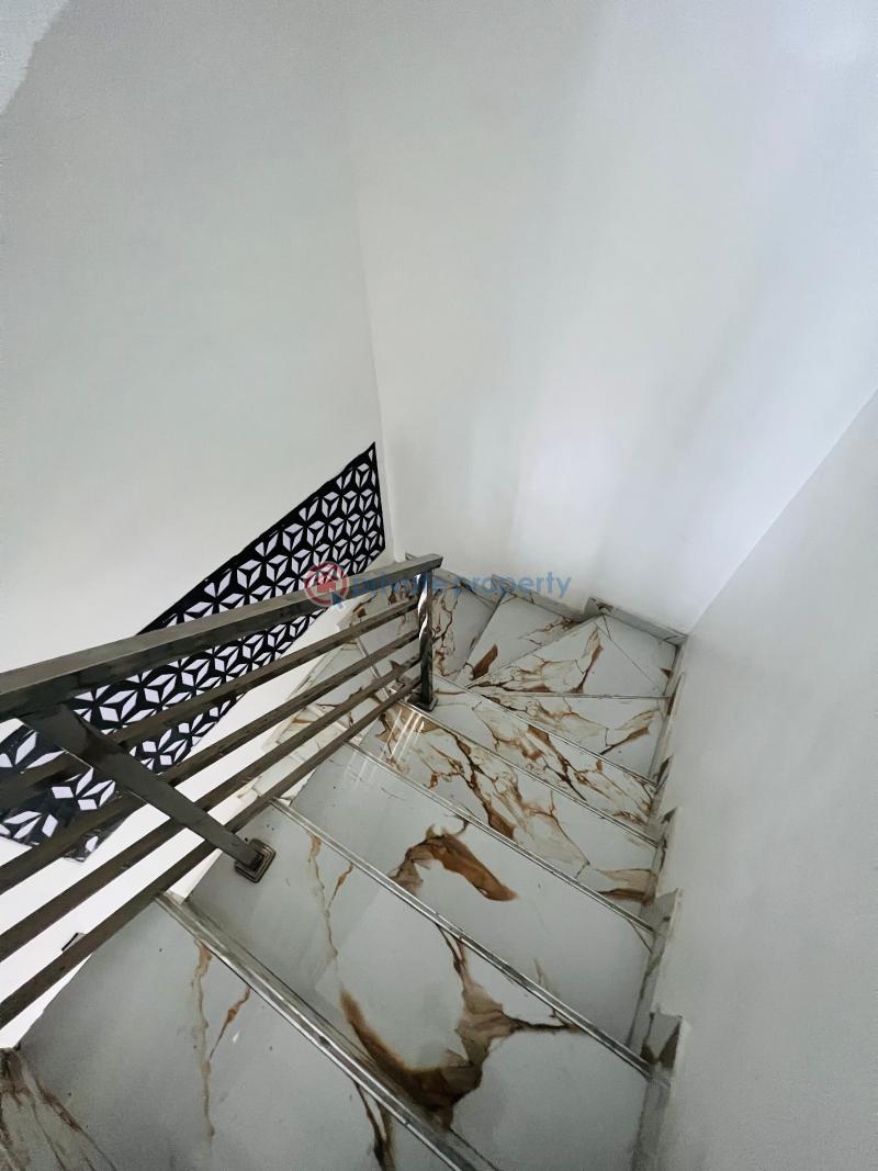 Tastefully finished 2 bedroom apartment - 24 2 bedroom Block Of Flats For Sale Off Freezing Way Lekki Phase 1 Lagos - 24