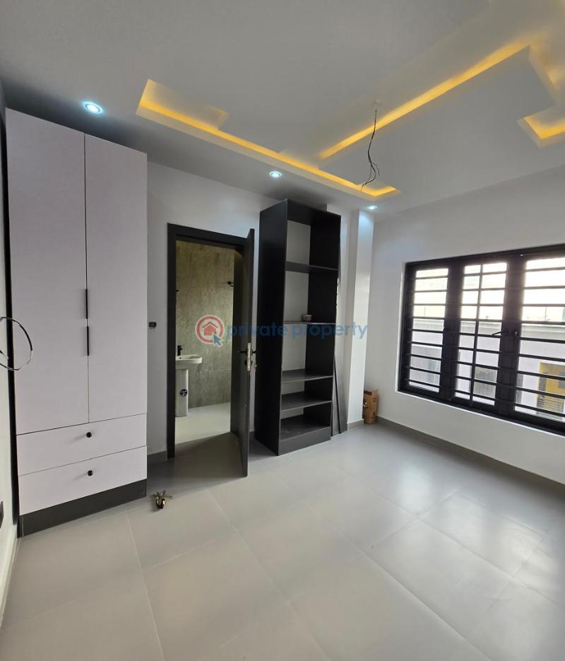 2 bedroom Block Of Flats For Sale Off Nike Arts Gallery Road, Ikate, Lekki Ikate Elegushi Lekki Lagos - 9