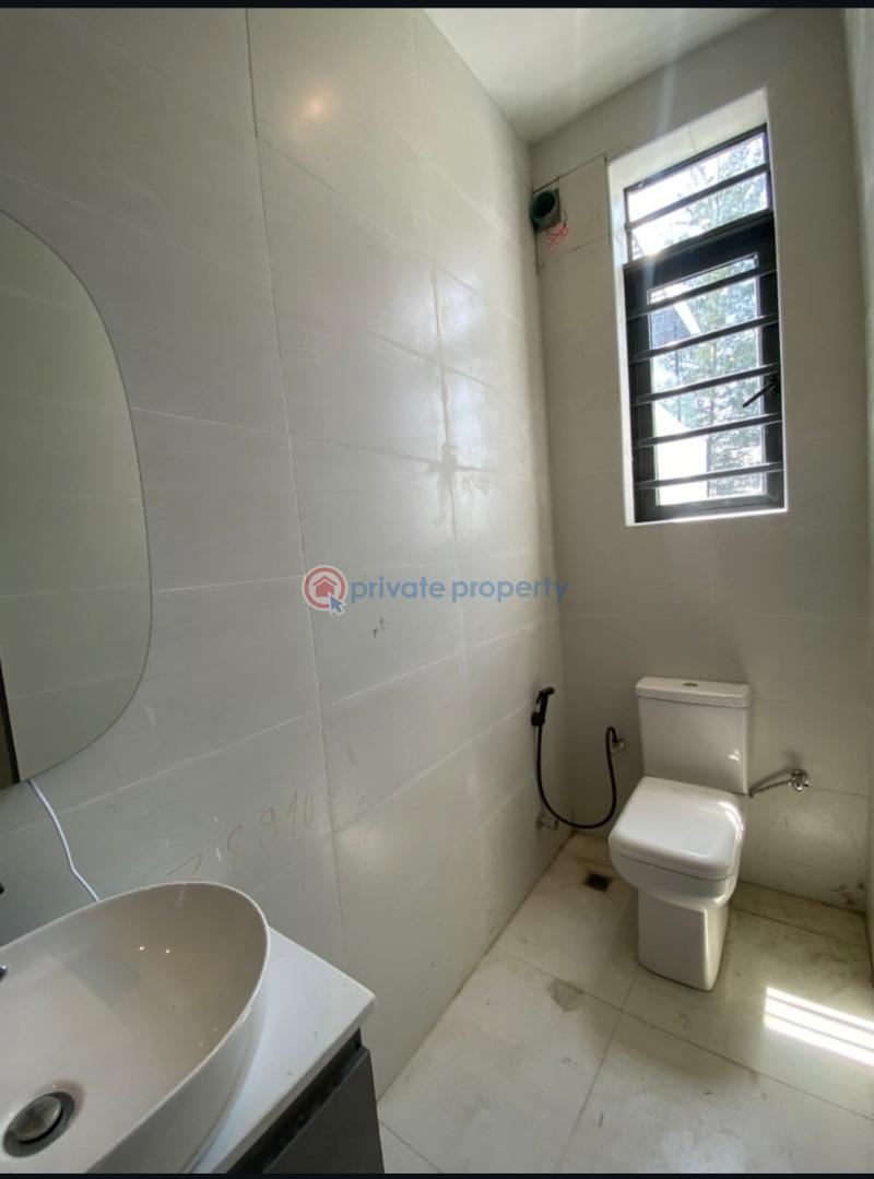 2 bedroom Block Of Flats For Sale Osapa Lekki Lagos - 9