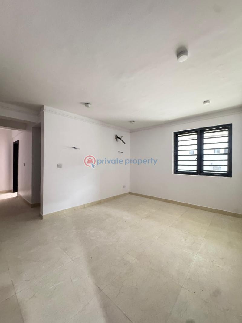 2 bedroom Flat & Apartment For Sale Osapa London Lekki Lagos - 2