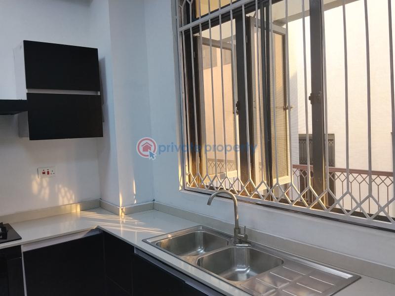 2 bedroom Block Of Flats For Rent Oniru Victoria Island Lagos - 18