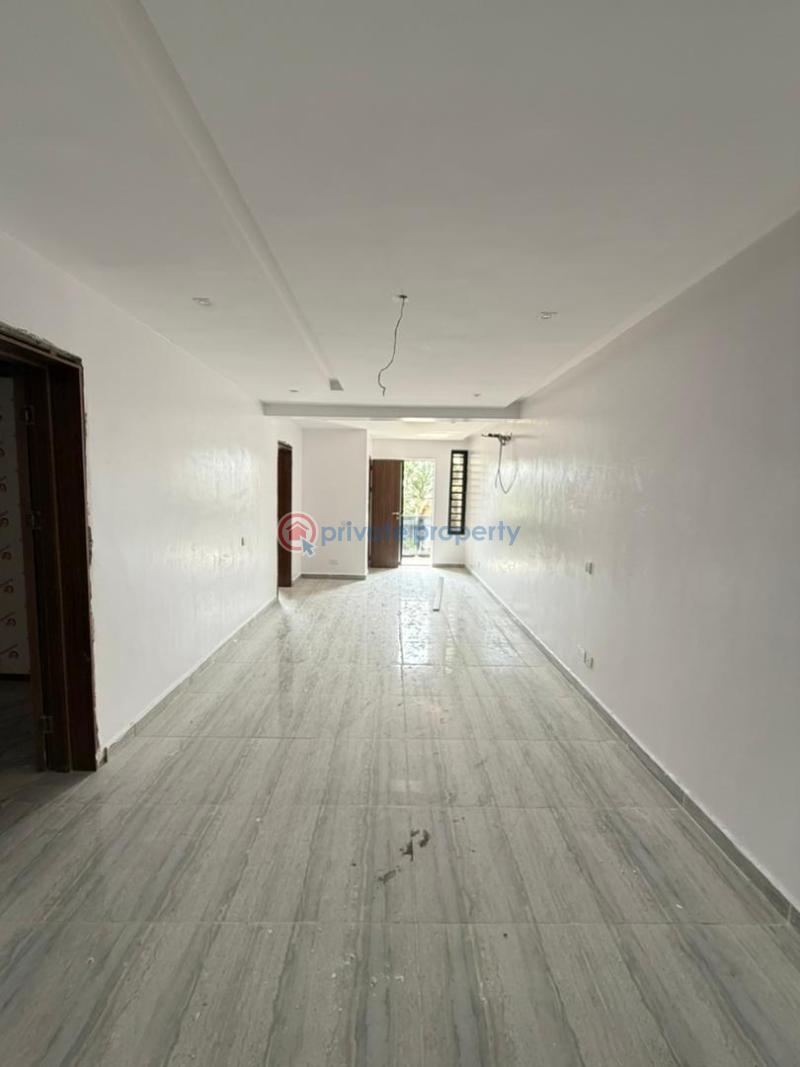 2 bedroom Flat & Apartment For Sale Ologolo Lekki Lagos - 1