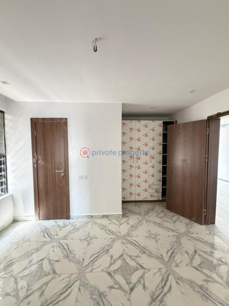 2 bedroom Flat & Apartment For Sale Ologolo Lekki Lagos - 6