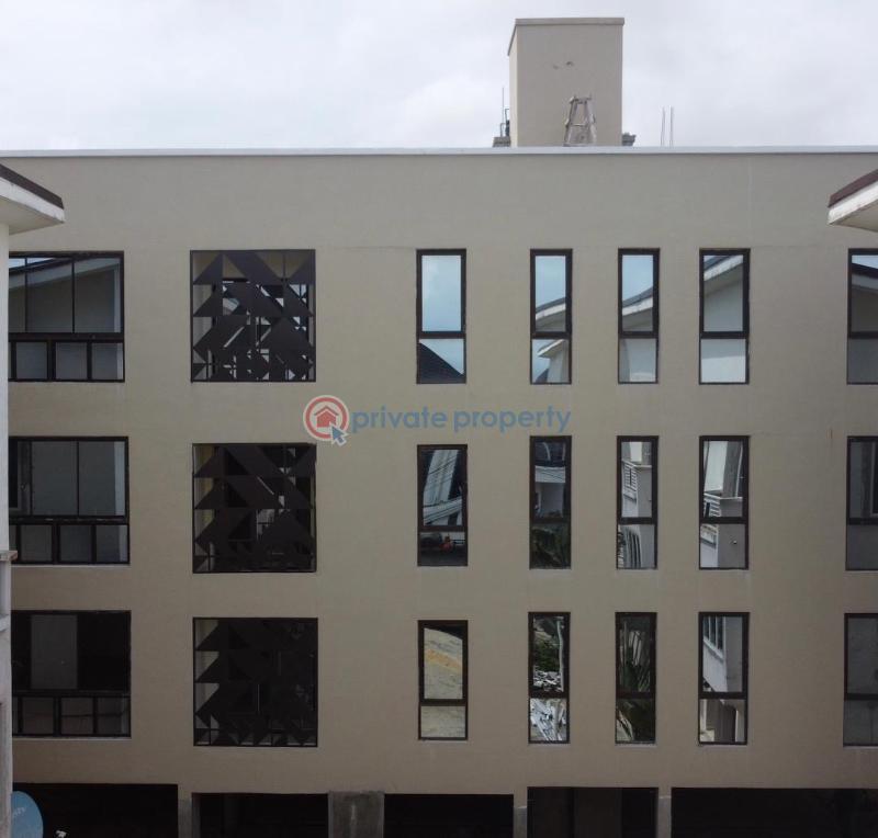 2 bedroom Block Of Flats For Sale Osapa London Osapa Lekki Lagos - 13