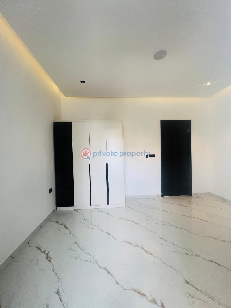 2 bedroom Block Of Flats For Sale Lekki Phase 1 Lagos - 7