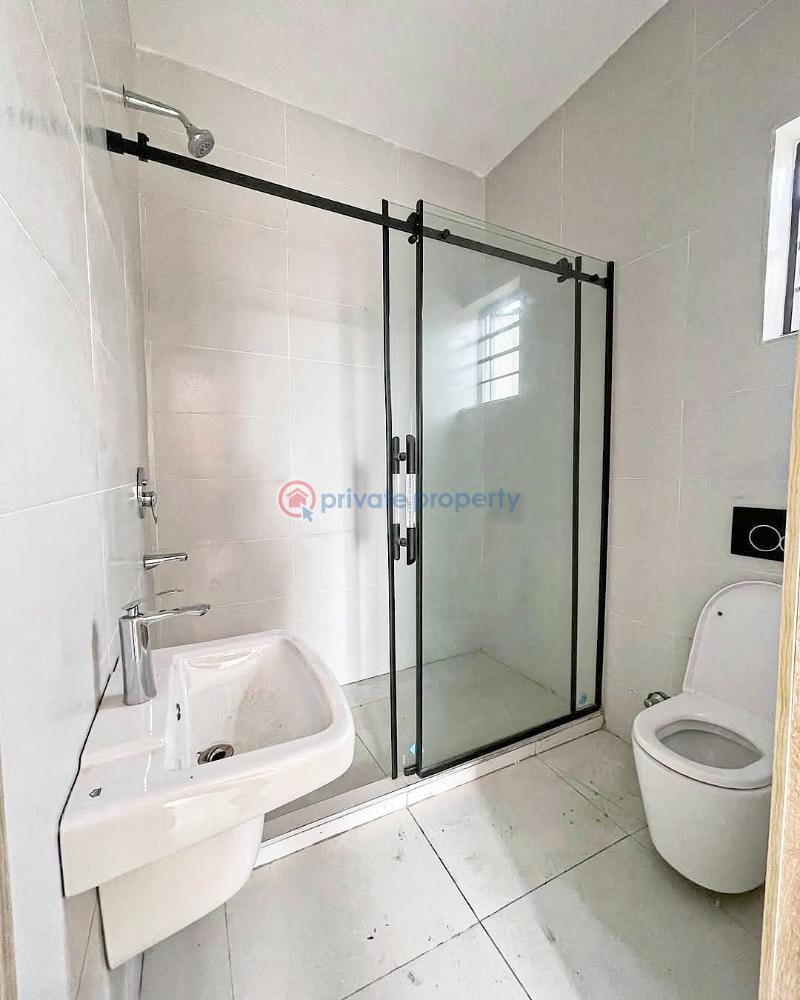 2 bedroom Block Of Flats For Sale Lekki Phase 1 Lagos - 10