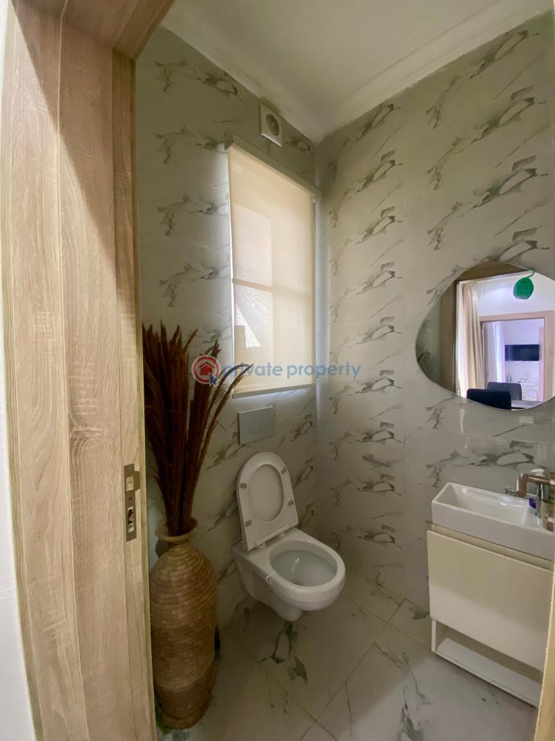 Tastefully finished 2 bedroom apartment - 20 2 bedroom Flat & Apartment For Sale Freedom Way Perewinkle Estate Lekki Phase 1 Lagos - 20