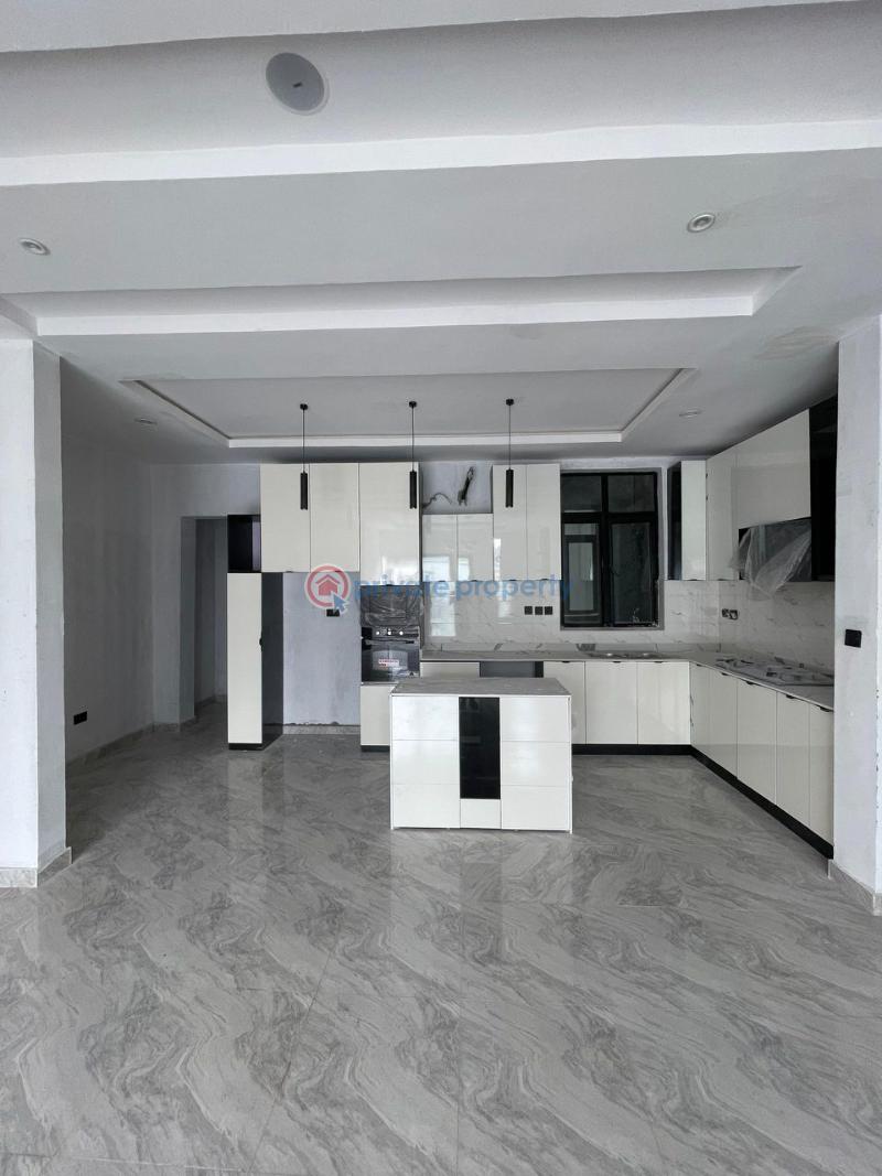 2 bedroom Block Of Flats For Sale Ikota Lekki Lagos - 4