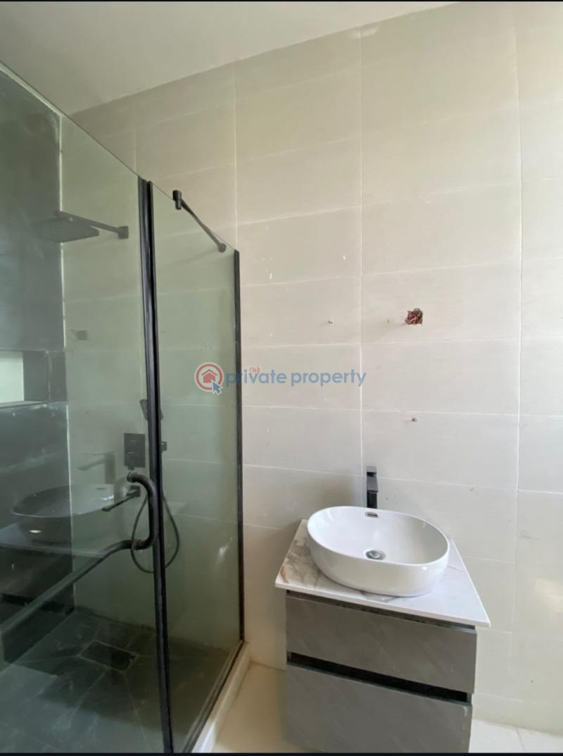2 bedroom Block Of Flats For Sale Osapa Lekki Lagos - 10