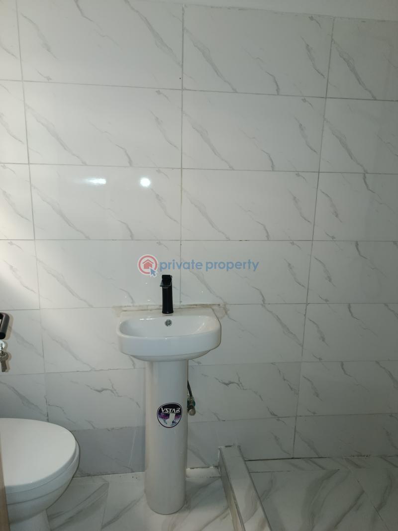 2 bedroom Flat & Apartment For Sale Abijo Gra Lekki Lagos - 7