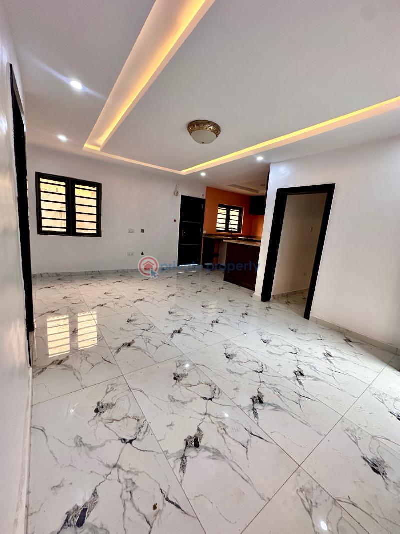 2 bedroom Flat & Apartment For Rent Victoria Island Lagos - 8