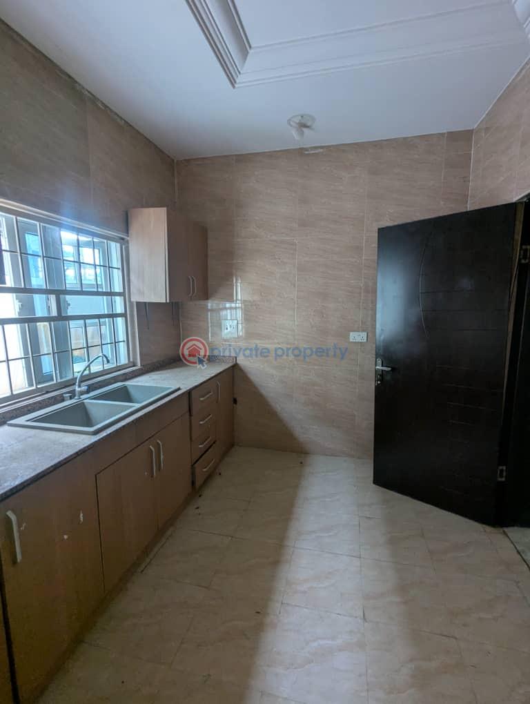 2 bedroom Block Of Flats For Rent Jahi Gilmore Area Jahi Abuja Phase 2  - 1