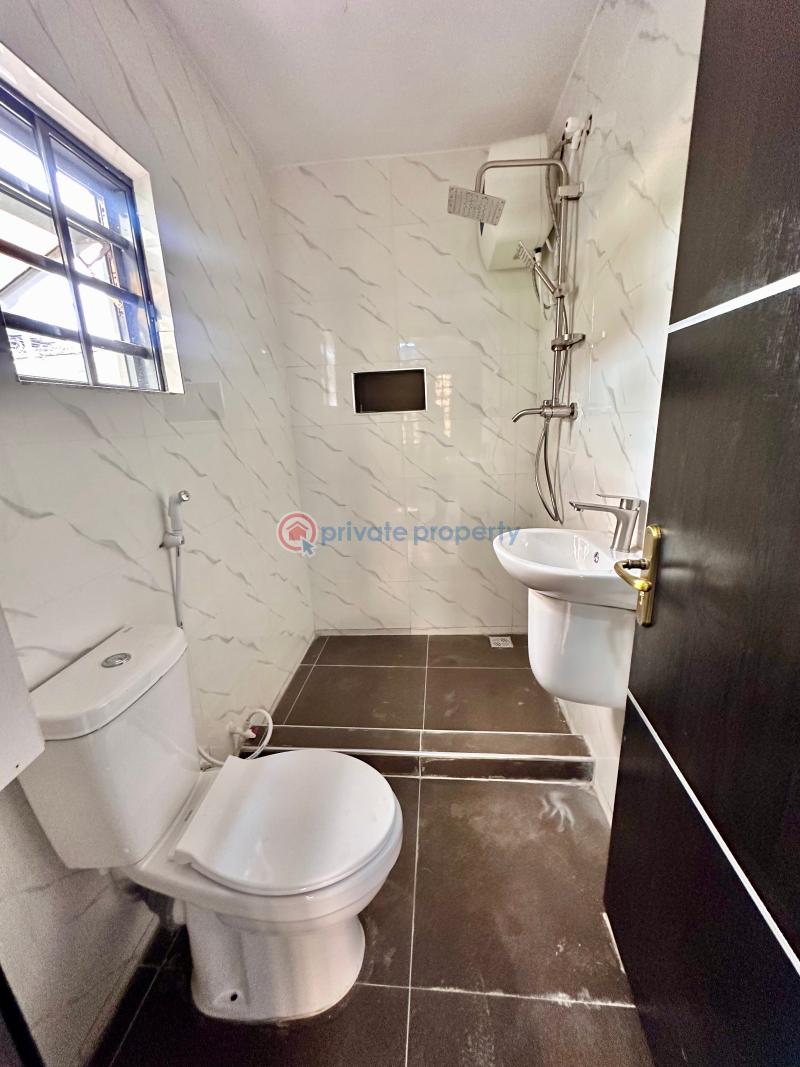 2 bedroom Flat & Apartment For Rent Victoria Island Lagos - 2
