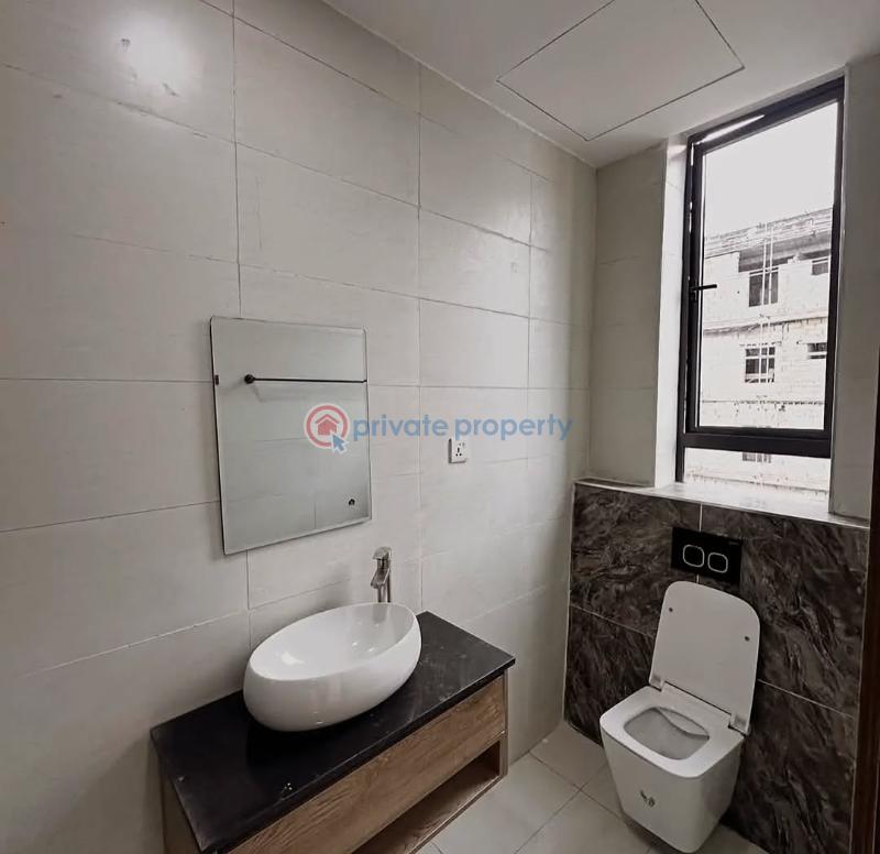 2 bedroom Block Of Flats For Sale Chisco ( Right) Ikate Elegushi Lekki Lagos - 3