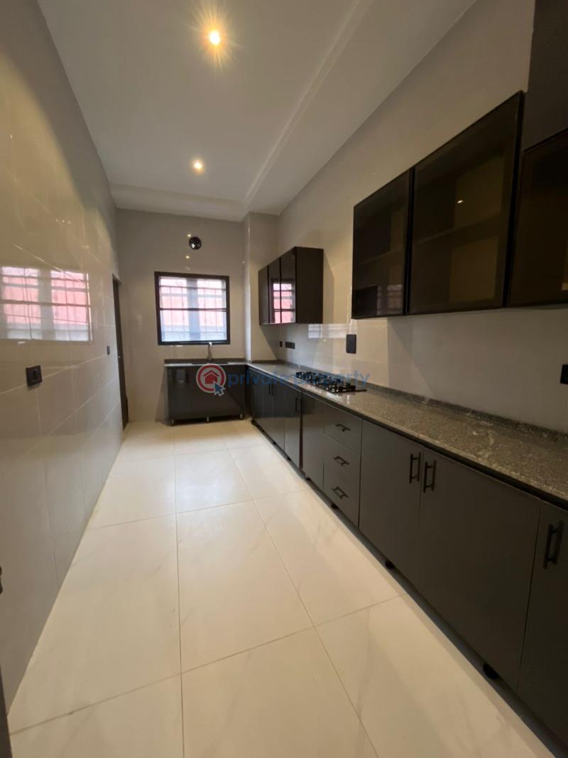 2 bedroom Block Of Flats For Rent Durumi By Dunamis Durumi Abuja Phase 2  - 6