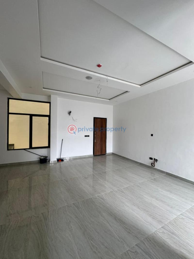 2 bedroom Block Of Flats For Sale Phase 1, Lekki Phase 1 Lagos - 6