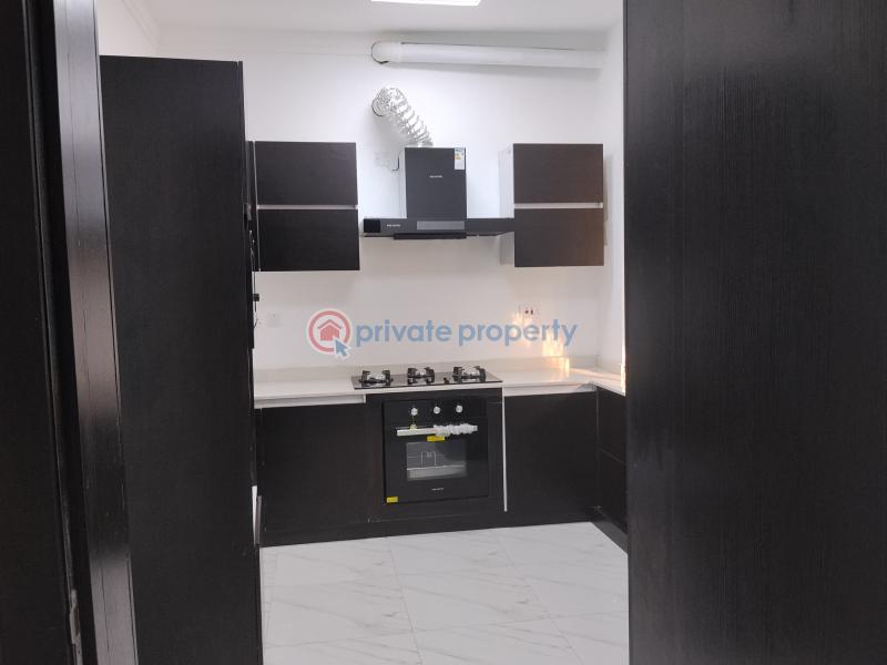 2 bedroom Block Of Flats For Rent Oniru Victoria Island Lagos - 20