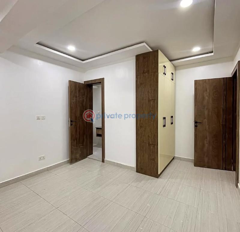 2 bedroom Block Of Flats For Sale Chisco ( Right) Ikate Elegushi Lekki Lagos - 7